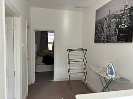 Cozy Coastal Getaway in North Shields