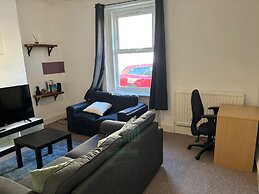 Cozy Coastal Getaway in North Shields