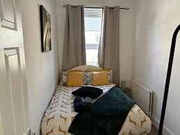 Cozy Coastal Getaway in North Shields
