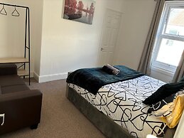 Cozy Coastal Getaway in North Shields