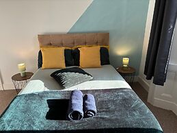 Cozy Coastal Getaway in North Shields