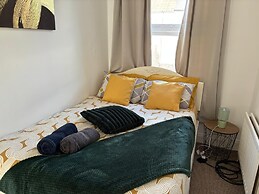 Cozy Coastal Getaway in North Shields