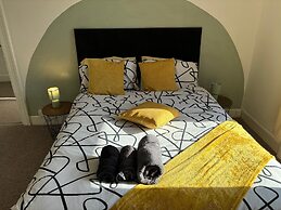 Cozy Coastal Getaway in North Shields