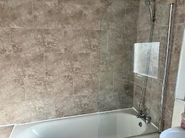 Cozy Coastal Getaway in North Shields