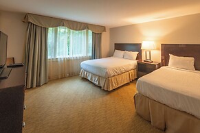 Birchmont Townhouses