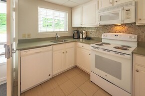 Birchmont Townhouses