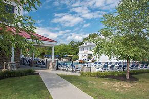 Birchmont Townhouses