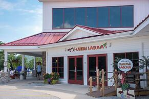 Birchmont Townhouses