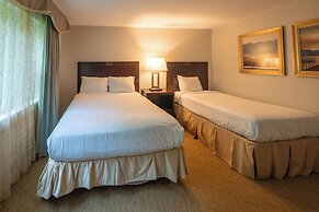 Birchmont Townhouses