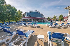 Birchmont Townhouses