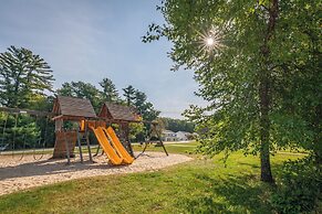 Birchmont Townhouses