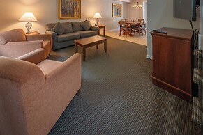 Birchmont Townhouses