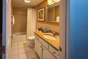 Birchmont Townhouses