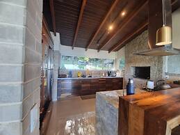 Casa Garopaba Vista Panorâmica do Mar