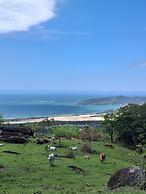 Casa Garopaba Vista Panorâmica do Mar