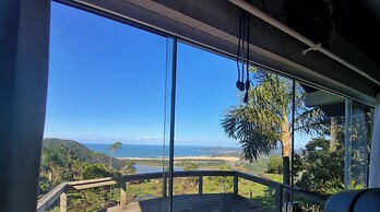 Casa Garopaba Vista Panorâmica do Mar