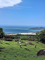 Casa Garopaba Vista Panorâmica do Mar