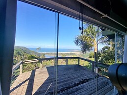Casa Garopaba Vista Panorâmica do Mar