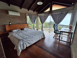 Casa Garopaba Vista Panorâmica do Mar
