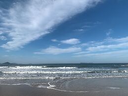 Casa Garopaba Vista Panorâmica do Mar