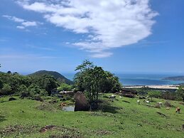 Casa Garopaba Vista Panorâmica do Mar