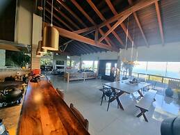 Casa Garopaba Vista Panorâmica do Mar