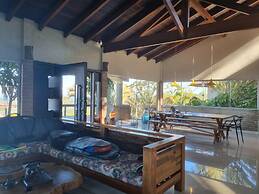 Casa Garopaba Vista Panorâmica do Mar