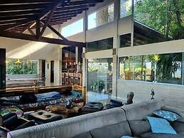 Casa Garopaba Vista Panorâmica do Mar