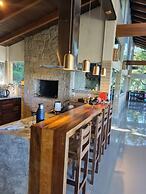 Casa Garopaba Vista Panorâmica do Mar