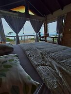 Casa Garopaba Vista Panorâmica do Mar