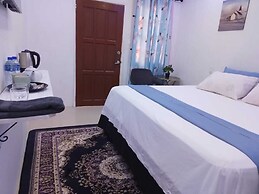 Wisroc Oasis