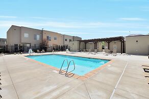 Entrada at Moab 424 and 428 and 432