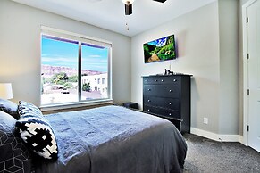 Entrada at Moab 424 and 428 and 432