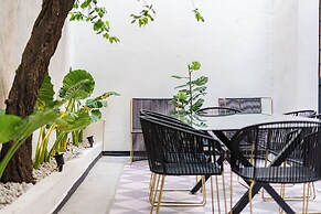 Mérida 54 by Escajal Homes