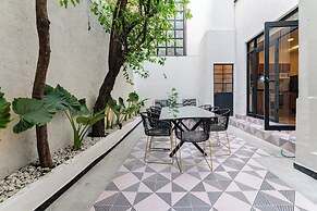 Mérida 54 by Escajal Homes