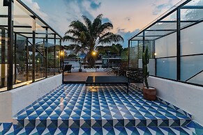 Mérida 54 by Escajal Homes