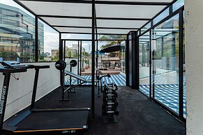 Mérida 54 by Escajal Homes