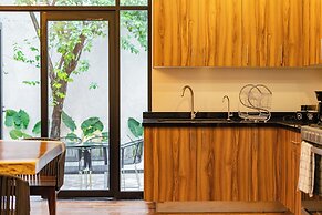 Mérida 54 by Escajal Homes