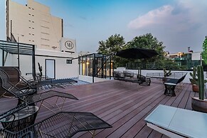 Mérida 54 by Escajal Homes