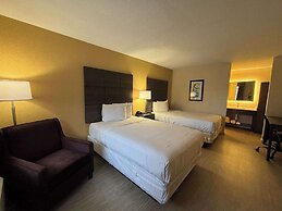 Studio 6 Suites Charlotte, NC - Northlake