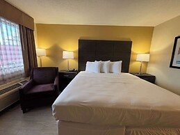 Studio 6 Suites Charlotte, NC - Northlake