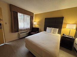 Studio 6 Suites Charlotte, NC - Northlake