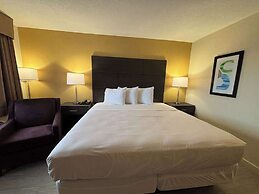 Studio 6 Suites Charlotte, NC - Northlake