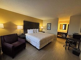 Studio 6 Suites Charlotte, NC - Northlake