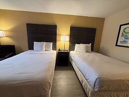 Studio 6 Suites Charlotte, NC - Northlake