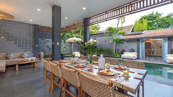 Alarte Estate by Villa Finder