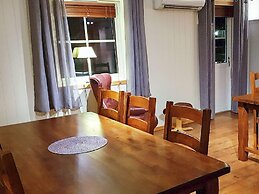 6 Person Holiday Home in Hamnvik