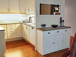 6 Person Holiday Home in Hamnvik