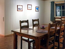 6 Person Holiday Home in Hamnvik
