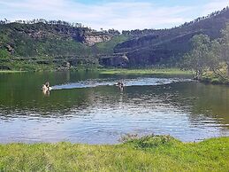 6 Person Holiday Home in Hamnvik